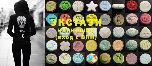 прущий лед Инсар